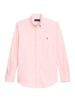 Polo Oxford shirt