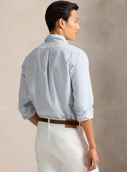 Polo Oxford shirt