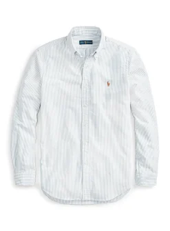 Polo Oxford shirt