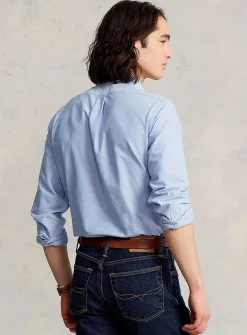 Polo Oxford shirt