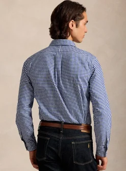 Polo Oxford shirt