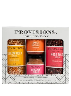Popcorn kit