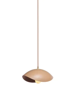 Poppy hanging lamp
