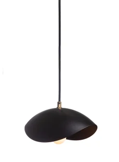 Poppy hanging lamp