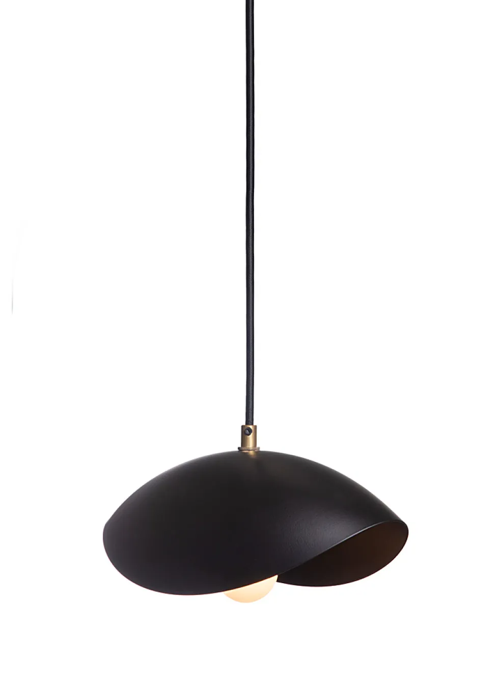 Poppy hanging lamp