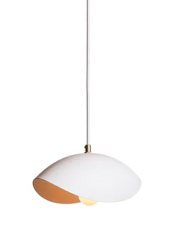 Poppy hanging lamp