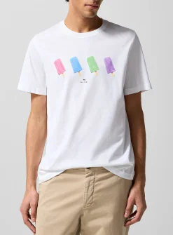Popsicles T-shirt