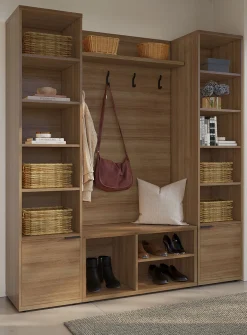 Porto large multi-purpose storage unit