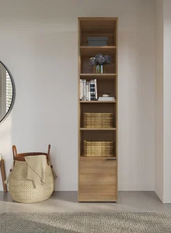 Porto tower storage unit