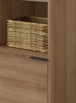 Porto tower storage unit