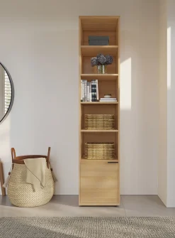 Porto tower storage unit