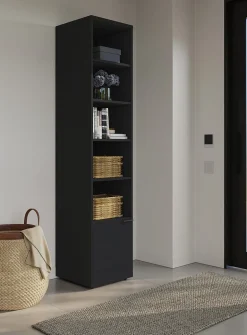 Porto tower storage unit