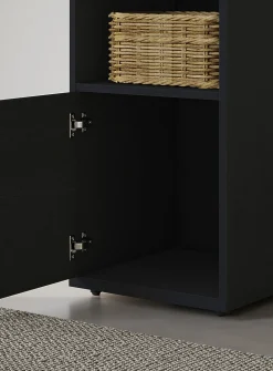 Porto tower storage unit