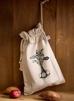 Potato storage bag