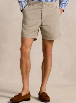 Prepster chino short