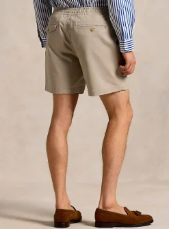Prepster chino short