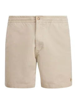 Prepster chino short