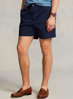 Prepster chino short