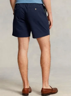Prepster chino short