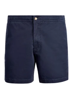 Prepster chino short