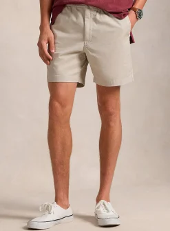 Prepster chino short