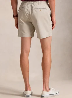 Prepster chino short