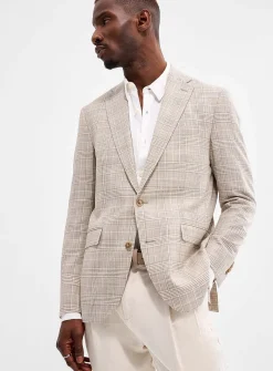 Prince of Wales jacket