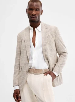Prince of Wales jacket