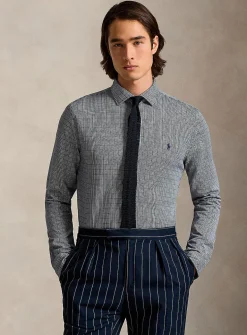 Prince of Wales jersey shirt