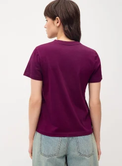 Printed tee