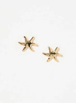 Prism earrings