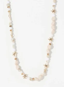 Prism necklace