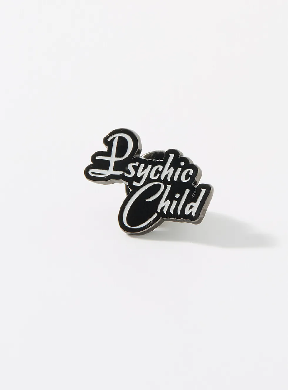 Psychic Child pin