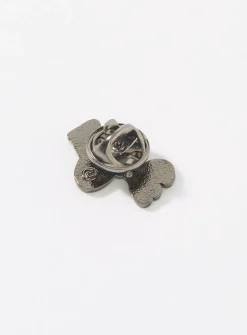 Psychic Child pin