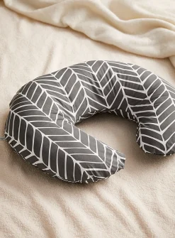 Pure cotton nursing pillow