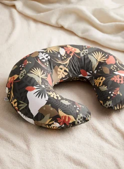 Pure cotton nursing pillow