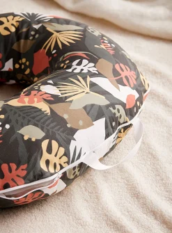Pure cotton nursing pillow
