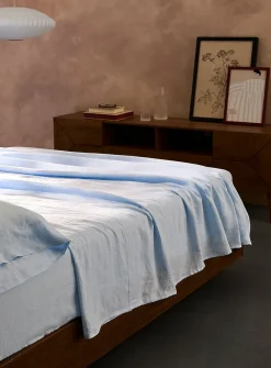 Pure European Flax sheet