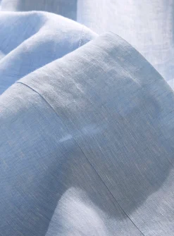 Pure European Flax sheet