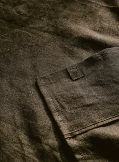 Pure European Flax sheet