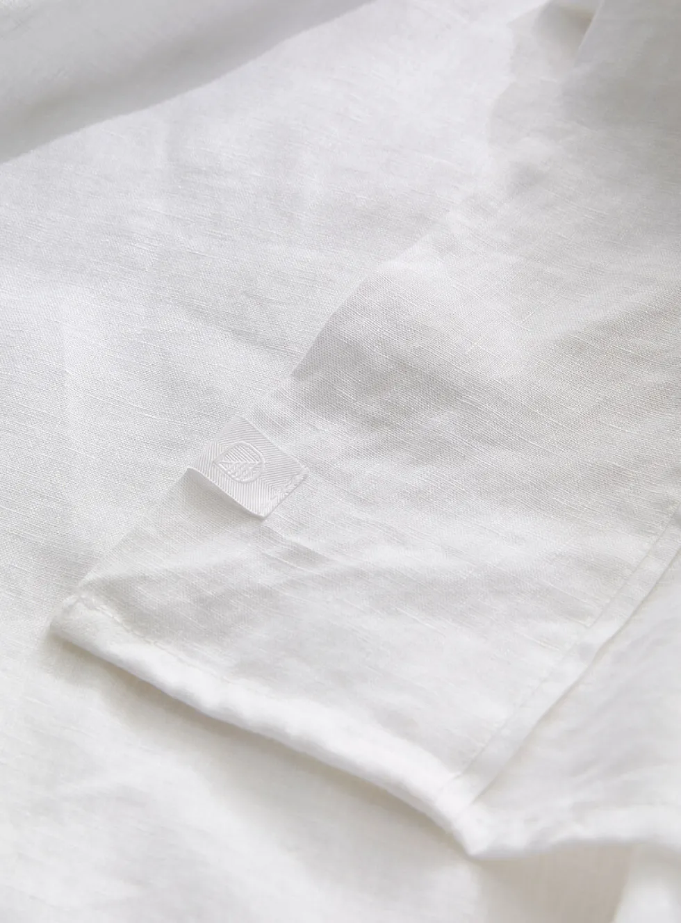 Pure European Flax sheet