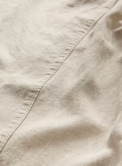 Pure European Flax sheet