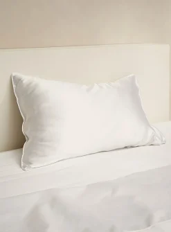 Pure silk pillowcase
