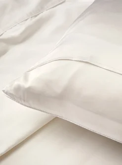 Pure silk pillowcase