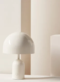 Putty Bell Portable LED lamp