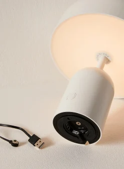 Putty Bell Portable LED lamp