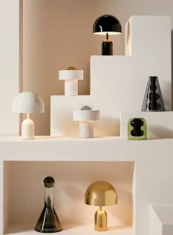 Putty Bell Portable LED lamp