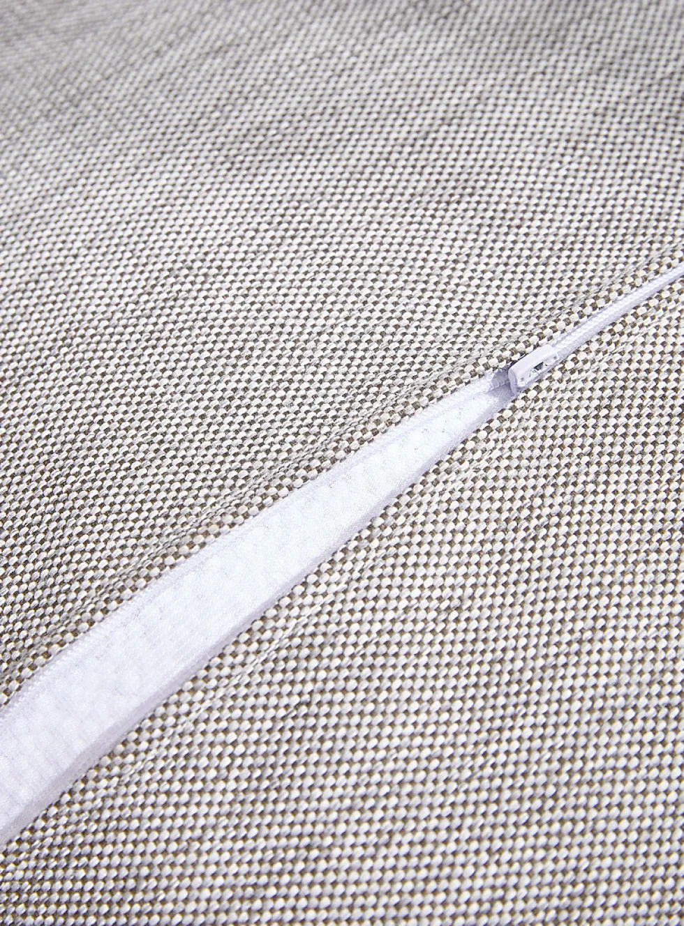 Pyramid outdoor beanbag chair