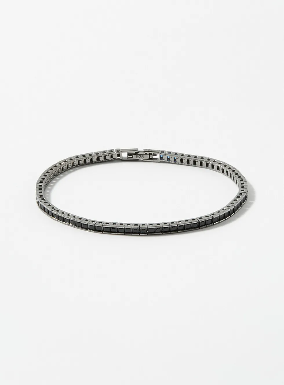 Quadro tennis bracelet