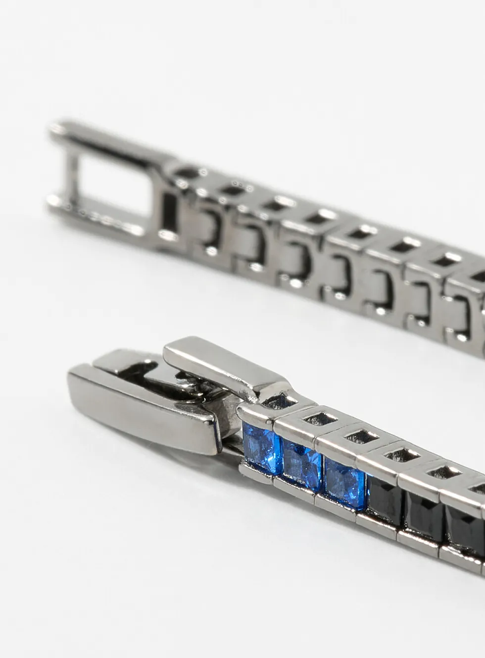 Quadro tennis bracelet